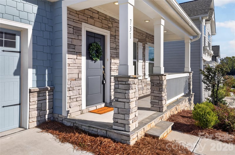 731 Scotch Meadows Loop, Monroe, NC 28110