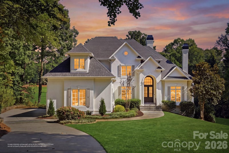 19002 Meta Rd, Cornelius, NC 28031