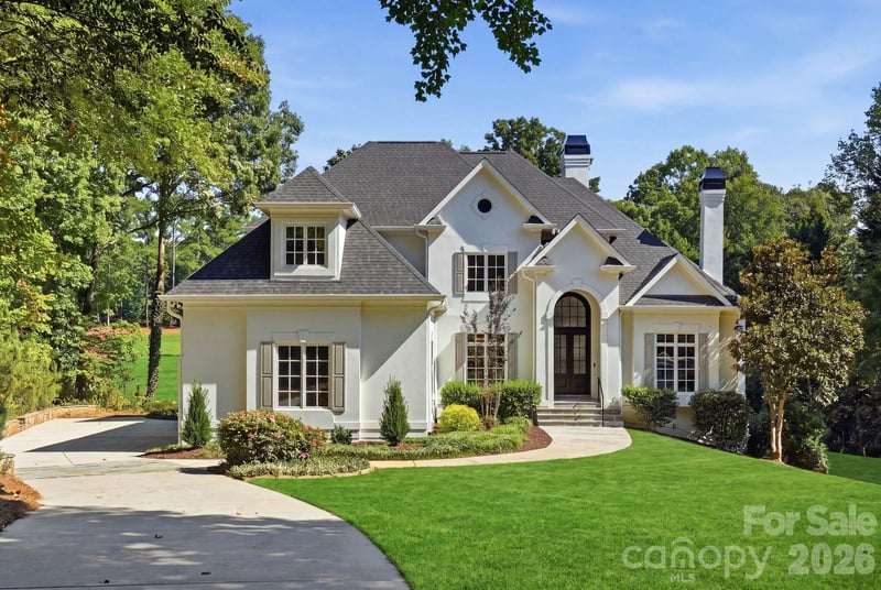 19002 Meta Rd, Cornelius, NC 28031