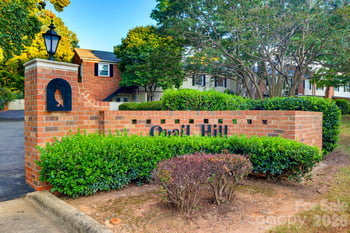 5901 Quail Hollow Rd #F, Charlotte, NC 28210