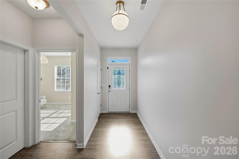146 N Cromwell Dr, Mooresville, NC 28115