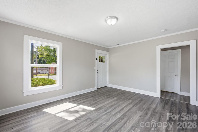 1006 W C St, Kannapolis, NC 28081
