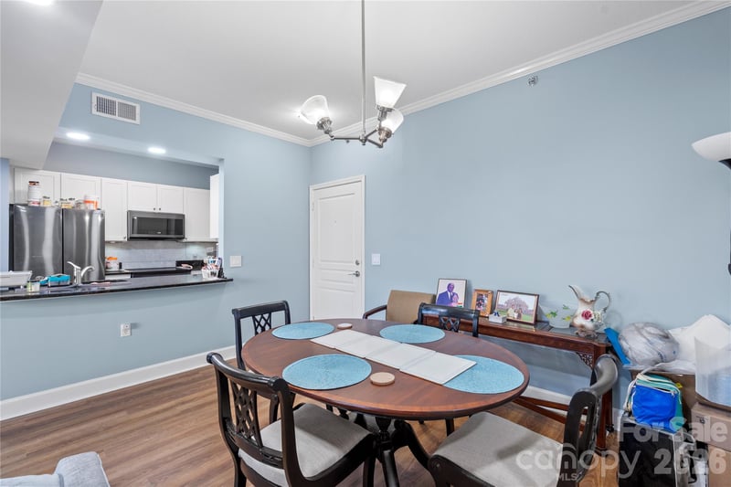 1315 East Blvd #509, Charlotte, NC 28203
