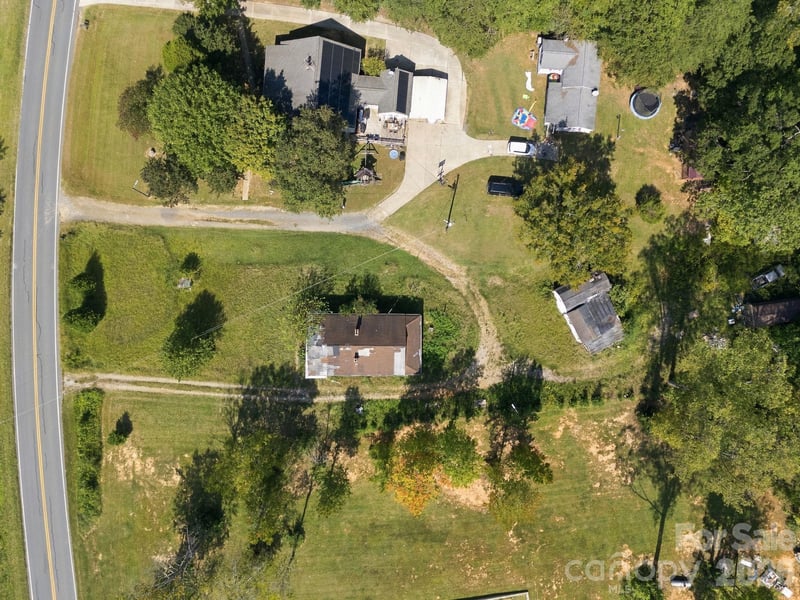 1270 Henderson Grove Church Rd, Salisbury, NC 28147