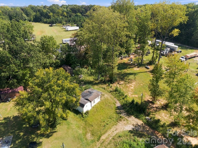 1270 Henderson Grove Church Rd, Salisbury, NC 28147