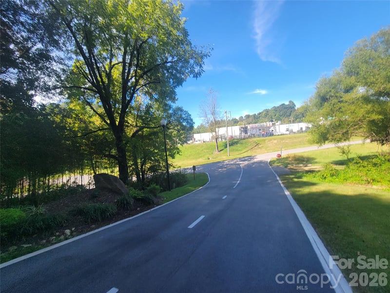 00 Liner Cove Rd #00, Waynesville, NC 28786