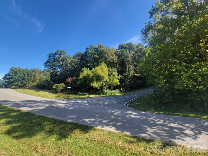 00 Liner Cove Rd #00, Waynesville, NC 28786