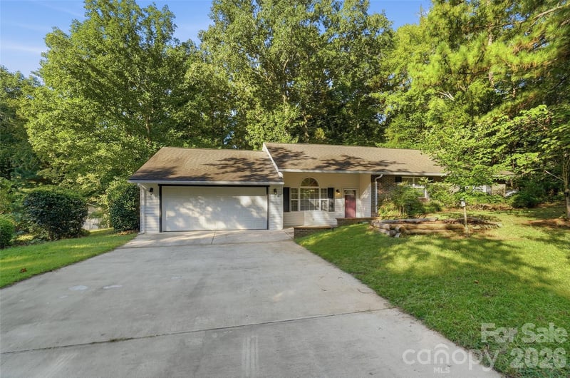 8004 Agape Ln, Waxhaw, NC 28173