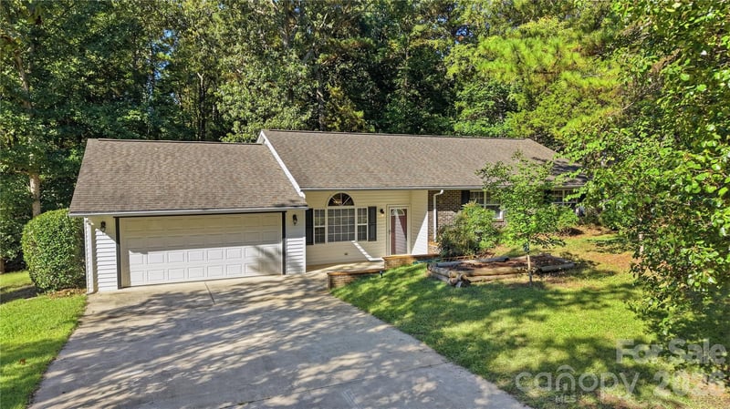 8004 Agape Ln, Waxhaw, NC 28173