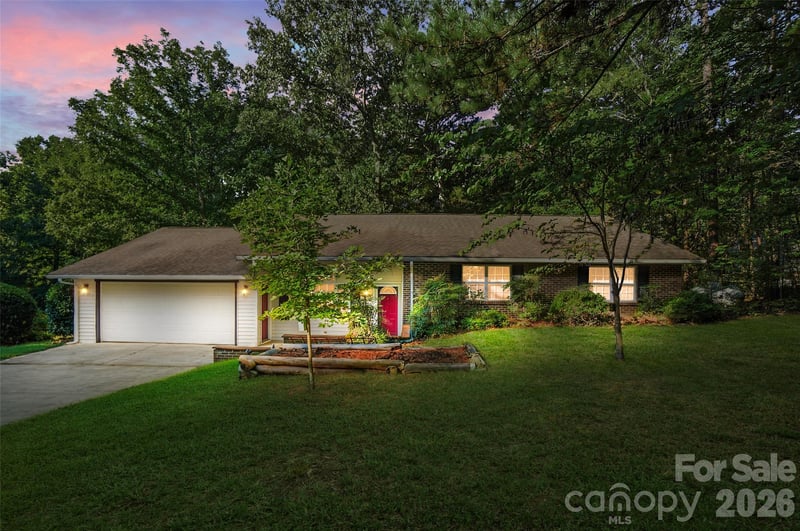 8004 Agape Ln, Waxhaw, NC 28173