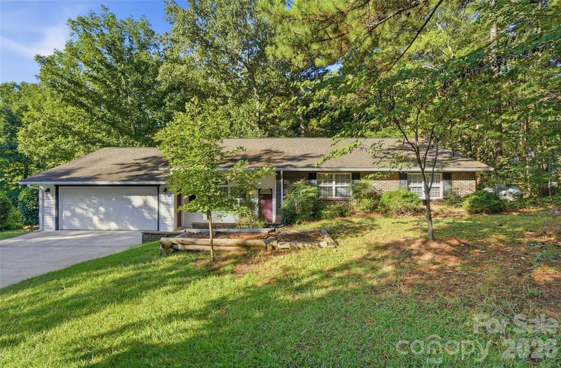 8004 Agape Ln, Waxhaw, NC 28173