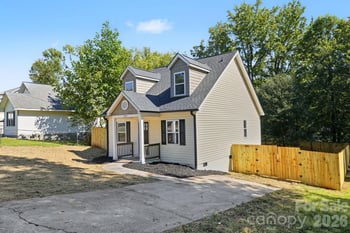2825 Mayfair Ave, Charlotte, NC 28208