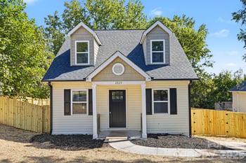 2825 Mayfair Ave, Charlotte, NC 28208