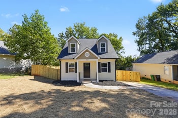 2825 Mayfair Ave, Charlotte, NC 28208