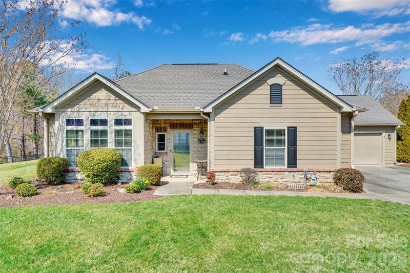 4767 Polo Gate Blvd, Charlotte, NC 28216