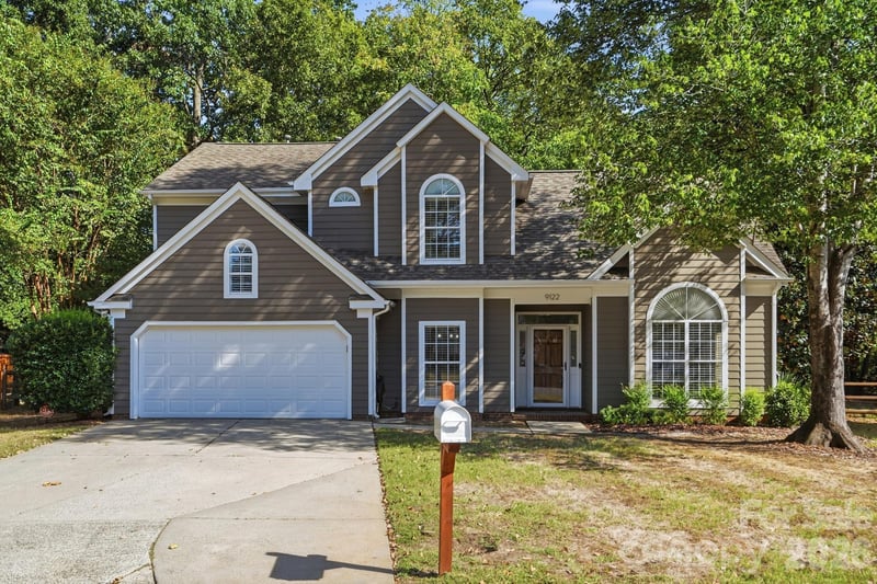 Home Worth Check