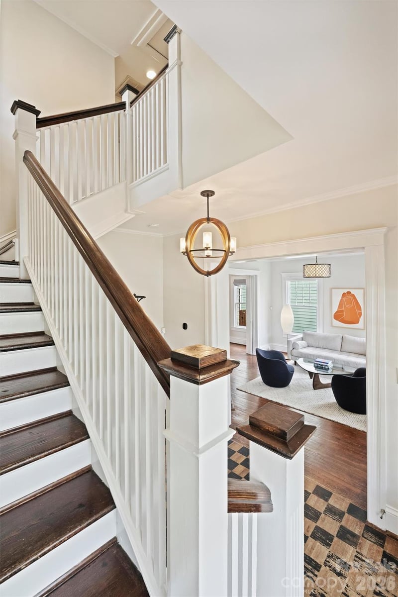 712 Sunnyside Ave, Charlotte, NC 28204