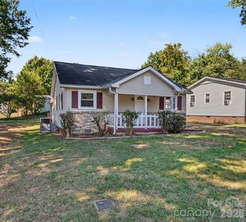 2909 Glendale Ave, Kannapolis, NC 28081