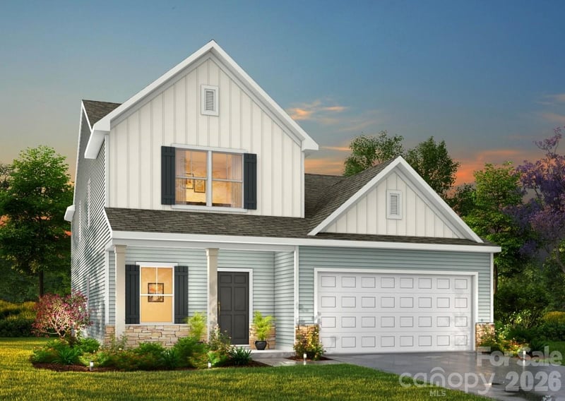 4754 Monterrico Dr #34, Lancaster, SC 29720