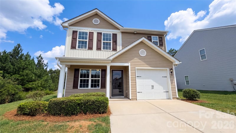 6130 Loy Ct, Charlotte, NC 28214