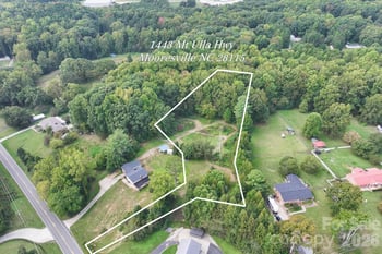 1443 Mt Ulla Hw #2, Mooresville, NC 28115