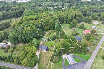 1443 Mt Ulla Hw #2, Mooresville, NC 28115