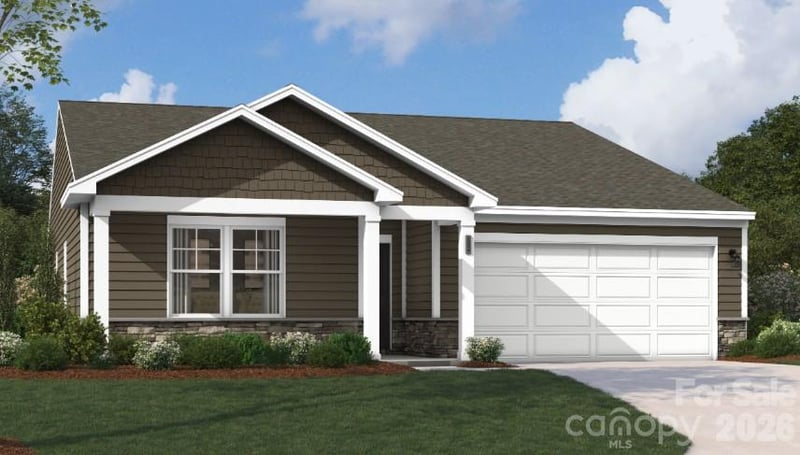 9061 Grennan Rd, Sherrills Ford, NC 28673