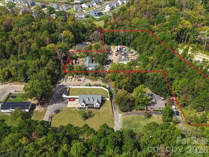 13225 Asbury Chapel Rd, Huntersville, NC 28078