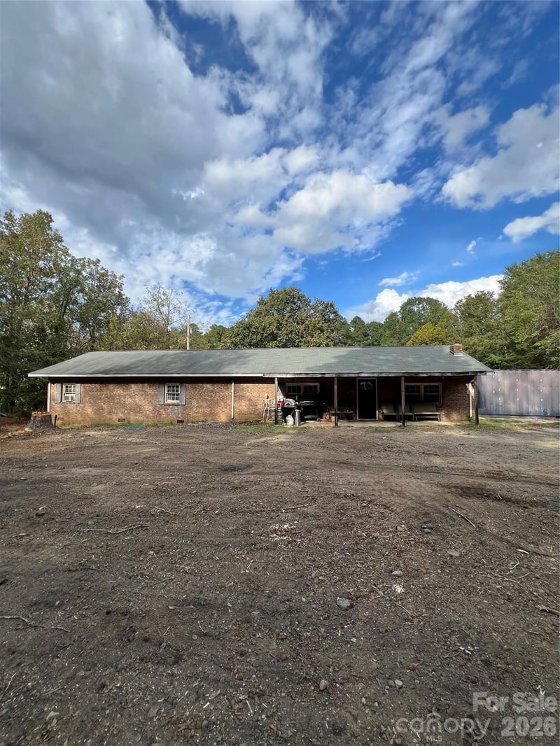 13225 Asbury Chapel Rd, Huntersville, NC 28078