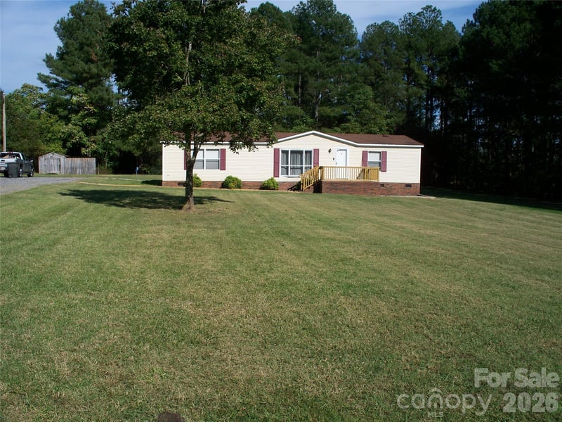 2120 Peeler Rd, Vale, NC 28168
