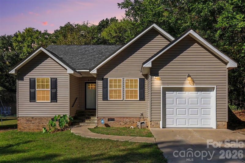 633 Ashford St, Chester, SC 29706