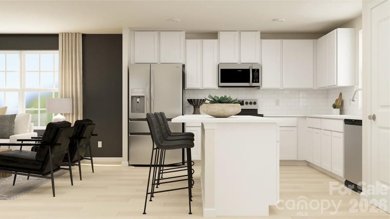 753 Bechamel Ave #61, York, SC 29745