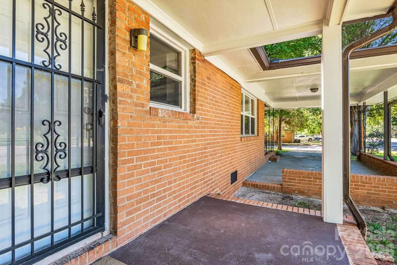 402 E Horah St, Salisbury, NC 28144