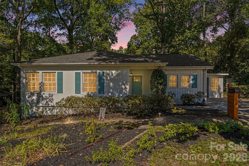110 Hillside Ave SW, Concord, NC 28025