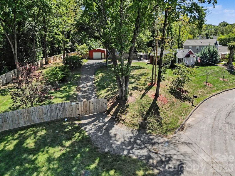 3009 New Pineola Rd, Charlotte, NC 28208