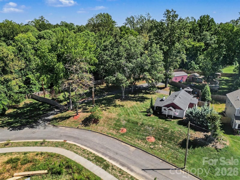 3009 New Pineola Rd #Governor Morrison St,, Charlotte, NC 28208