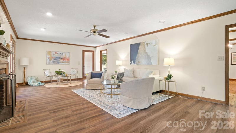408 Baucom Deese Rd, Monroe, NC 28110