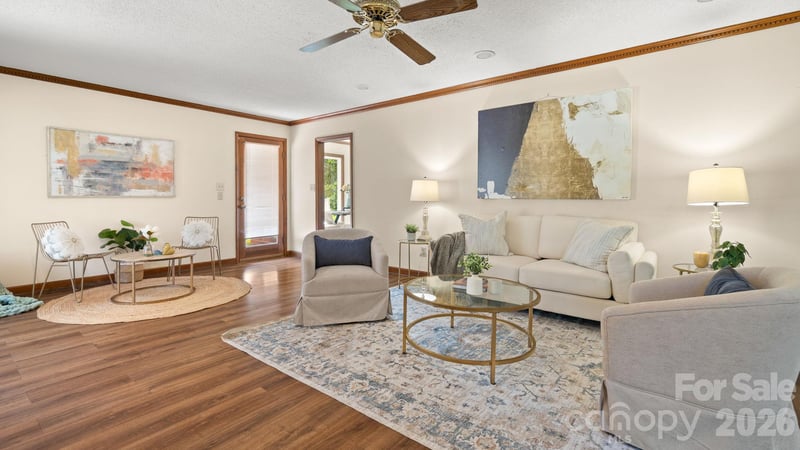 408 Baucom Deese Rd, Monroe, NC 28110