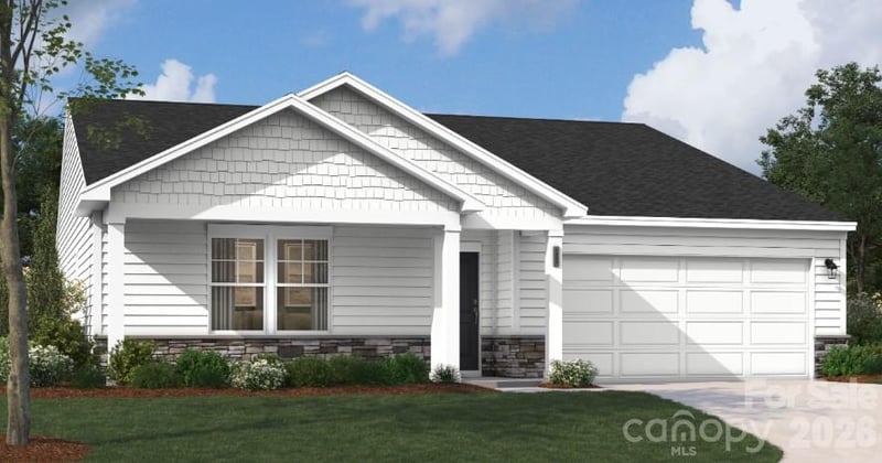 9073 Grennan Rd, Sherrills Ford, NC 28673