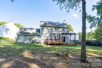 14200 Lavender Trace Ct, Charlotte, NC 28273