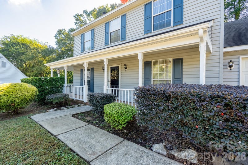 14200 Lavender Trace Ct, Charlotte, NC 28273