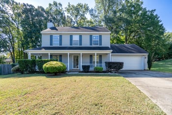 14200 Lavender Trace Ct, Charlotte, NC 28273