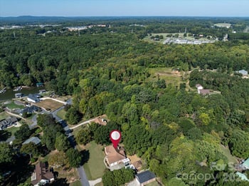 8636 Sherrills Creek Dr, Terrell, NC 28682