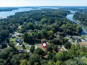 8636 Sherrills Creek Dr, Terrell, NC 28682