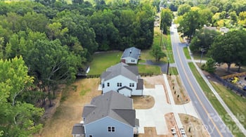 4927 Potter Rd, Matthews, NC 28104