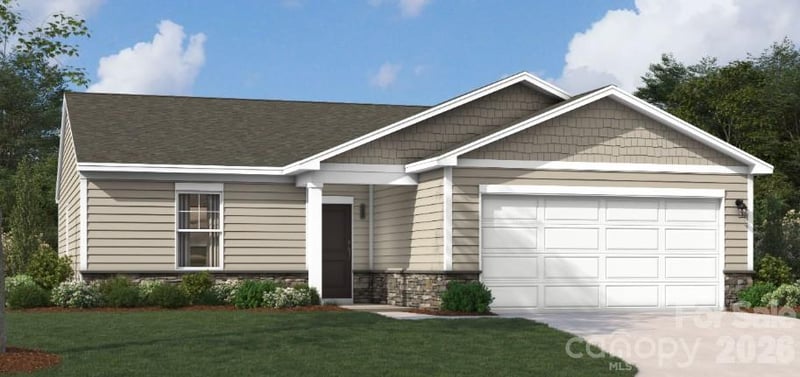 1197 Grebe Rd, Sherrills Ford, NC 28673
