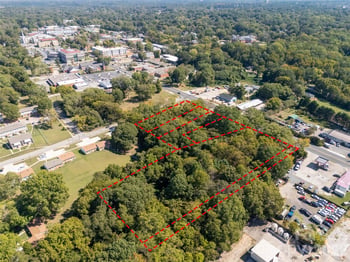 222 Congress St S, York, SC 29745