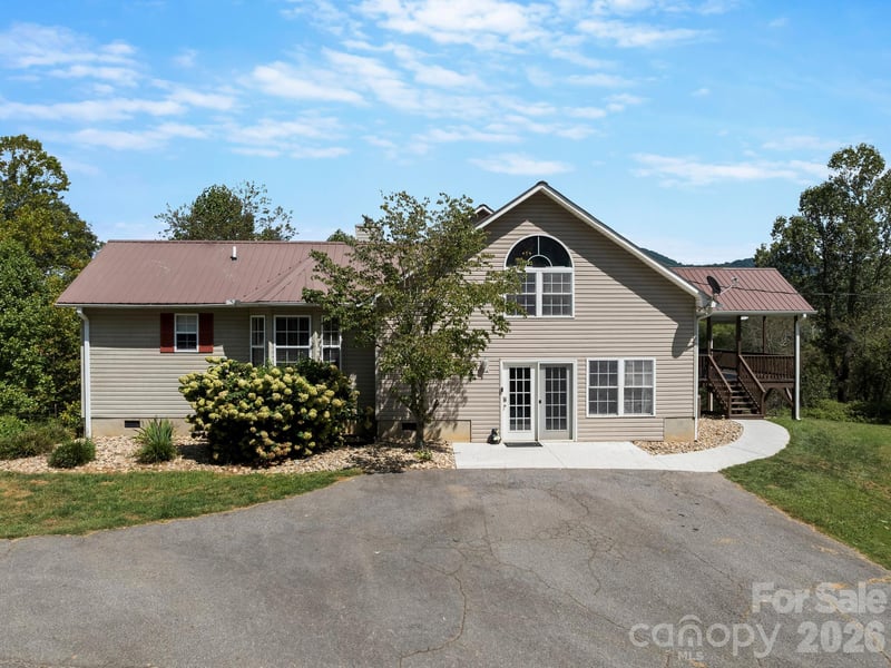 170 Yates Cove Rd, Waynesville, NC 28785
