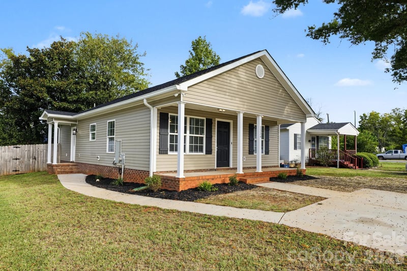 1334 Flint Hill St, Rock Hill, SC 29730