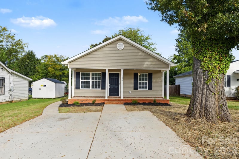 1334 Flint Hill St, Rock Hill, SC 29730